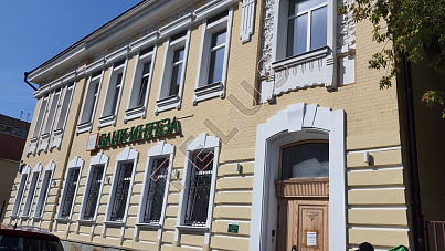 ул Зацепа. 792 кв.м. Продажа , ID объекта 5089 - 2