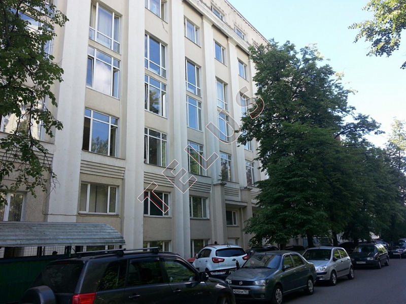 ул Ибрагимова. 6 676.80 кв.м. Продажа , ID объекта 221 - 4