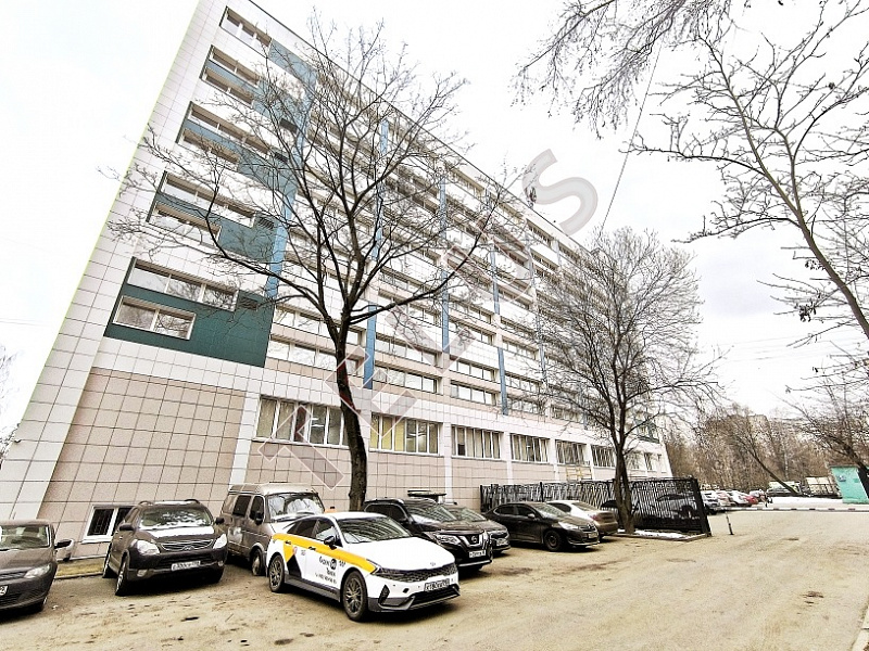 ул Мурановская. 7 170.30 кв.м. Продажа , ID объекта 7972 - 2