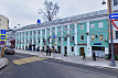 Лубянский проезд. 1 100 кв.м. Продажа , ID объекта 4678 - 4