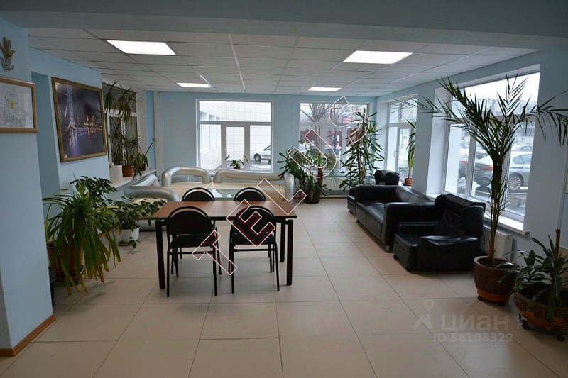 Огородный проезд. 2 054 кв.м. Продажа , ID объекта 6585 - 4
