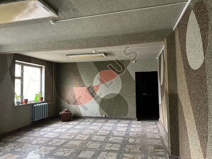 Комлекс зданий на Минском шоссе, ID объекта 5541 - 36