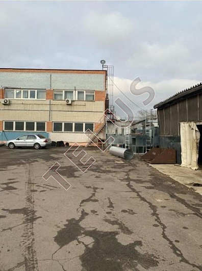   ул. 1-й Курьяновский проезд, 15стр197.Здание, ID объекта 7975 - 39