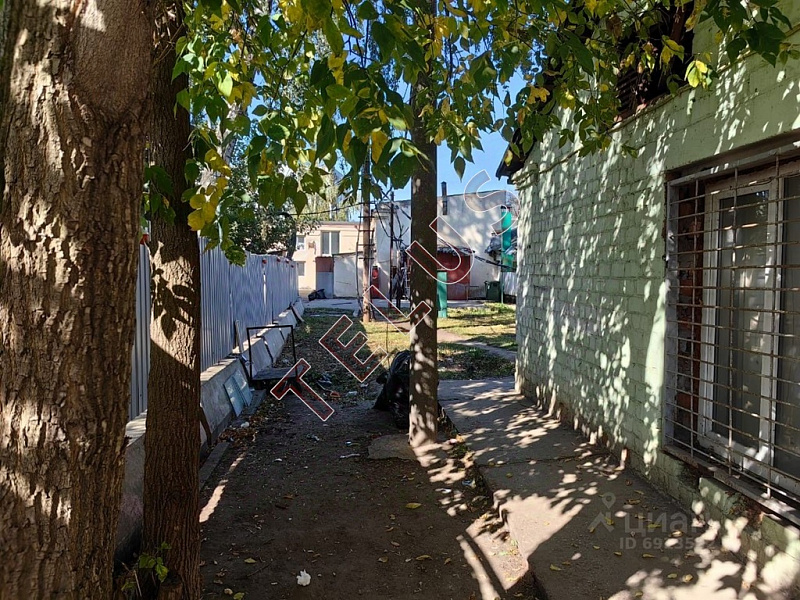 ул Тагильская. 2 004 кв.м. Продажа , ID объекта 6610 - 6