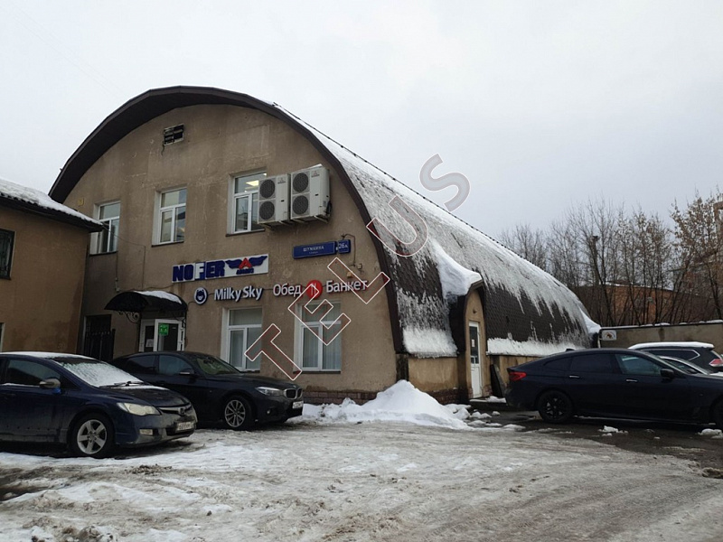ул Шумкина. 1 144 кв.м. Продажа , ID объекта 8316 - 6