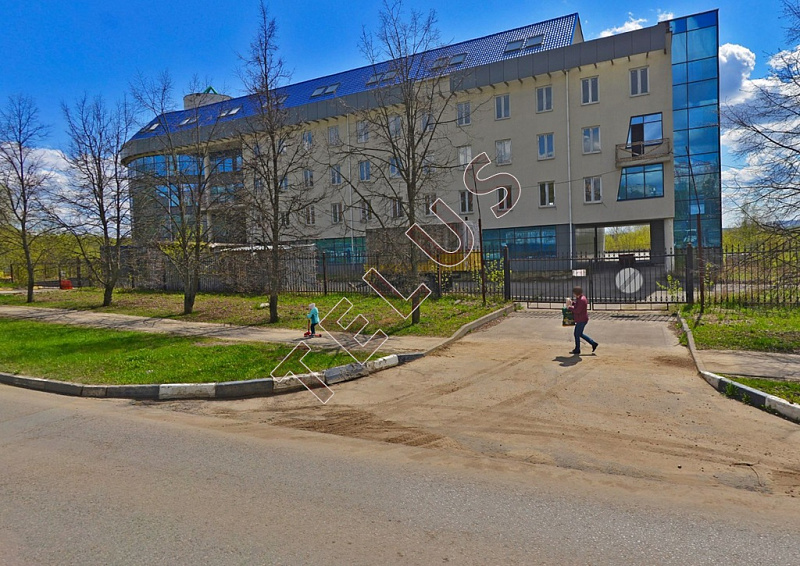 ул Дзержинская. 9 318.60 кв.м. Продажа , ID объекта 5525 - 3