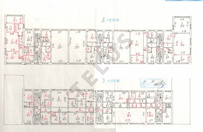 ул Молодцова. 2 797.50 кв.м. Продажа , ID объекта 4455 - 6