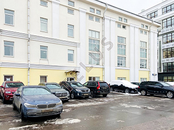 Переведеновский пер. 2 258.90 кв.м. Продажа , ID объекта 7949 - 3