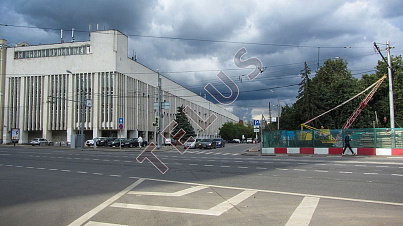 Щипковский 1-й пер. 9 208.30 кв.м. Продажа , ID объекта 8175 - 1