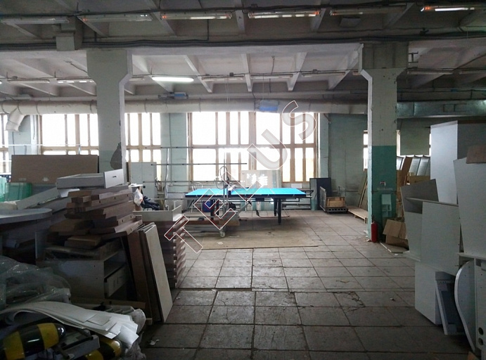   ул. Новохохловская, 17 с 1.Здание, ID объекта 4925 - 14