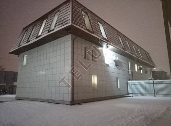 ул Пакгаузное шоссе. 860 кв.м. Продажа , ID объекта 4886 - 6