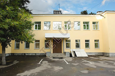 ул Кожевническая. 1 025 кв.м. Продажа , ID объекта 85 - 1
