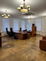 Пестовский пер. 2 756 кв.м. Аренда , ID объекта 7996 - 4