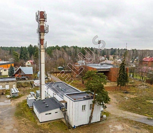 ул Пролетарская. 4 059.80 кв.м. Продажа , ID объекта 8241 - 5