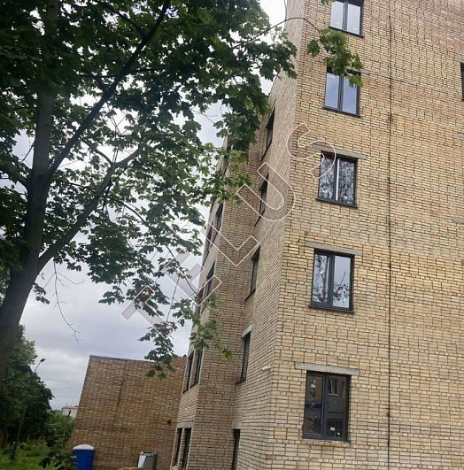 Город Раменское,  ул. Трудовая, 1.Здание, ID объекта 8450 - 8