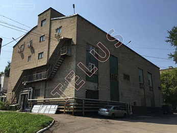 Дмитровское шоссе шоссе. 1 368 кв.м. Продажа , ID объекта 5209 - 1