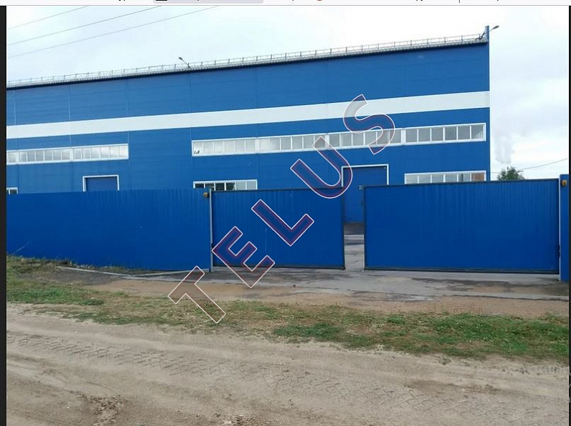 ул Заречная. 4 751 кв.м. Продажа , ID объекта 8465 - 3