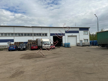 ул Окружная. 4 000 кв.м. Продажа , ID объекта 6647 - 2