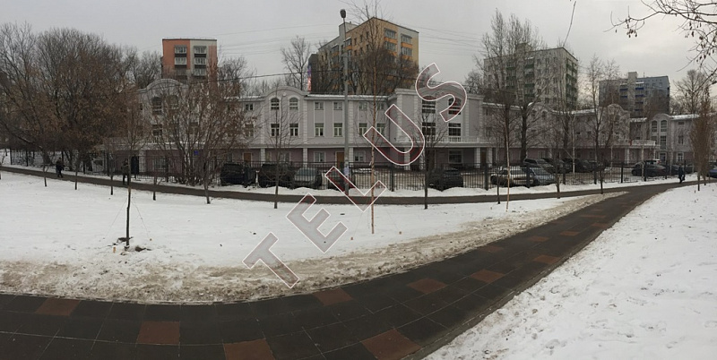 ул Ярославская. 3 659 кв.м. Продажа , ID объекта 5176 - 3