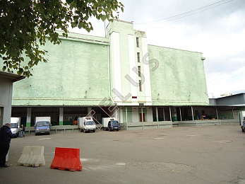 Центросоюзный пер. 16 434 кв.м. Продажа , ID объекта 4270 - 4