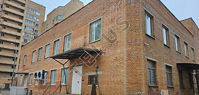 ул Погонный проезд. 2 067 кв.м. Продажа , ID объекта 8075 - 2