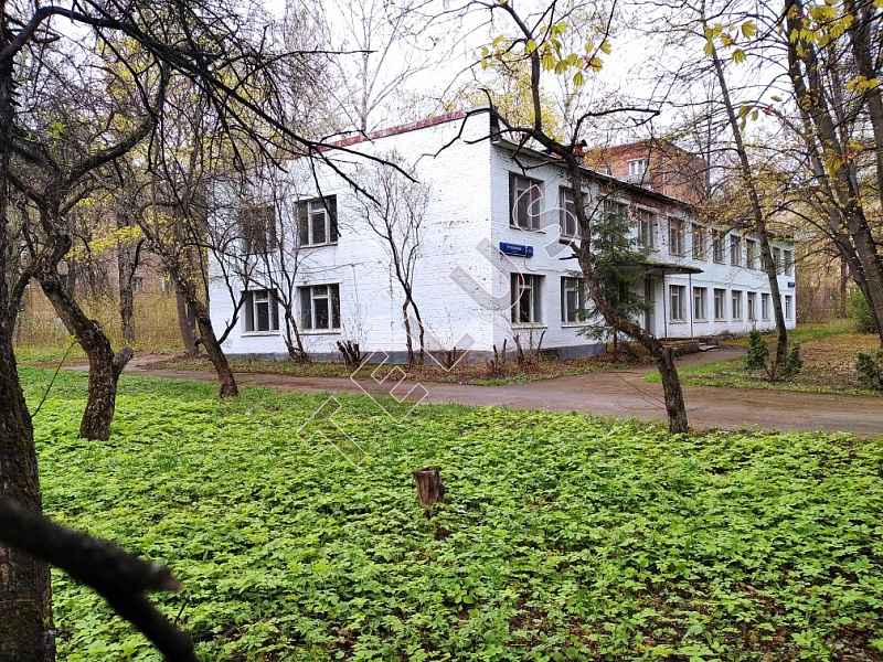 ул 3-я Парковая. 784.50 кв.м. Продажа , ID объекта 5271 - 2