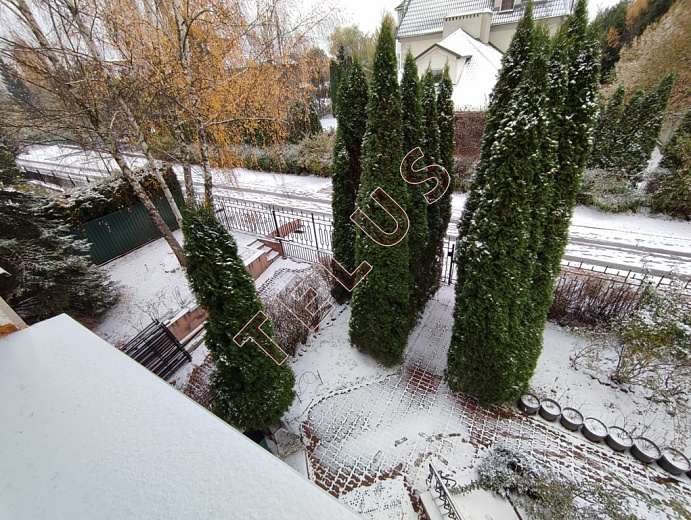 Город Красногорск, .Коттедж, ID объекта 5565 - 34