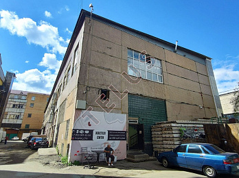 ул Прянишникова. 2 420 кв.м. Продажа , ID объекта 5426 - 3