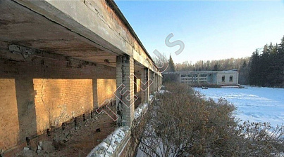 6 000 кв.м. Продажа , ID объекта 7985 - 5
