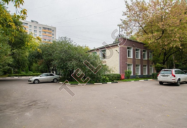 ул Криворожская. 1 206 кв.м. Продажа , ID объекта 5038 - 6