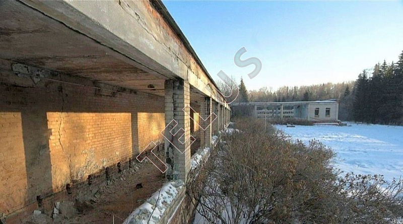 6 000 кв.м. Продажа , ID объекта 7985 - 5