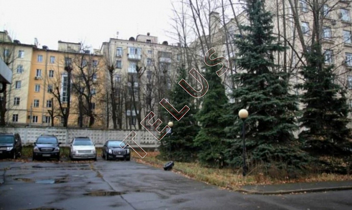 Здание с участком, ID объекта 8054 - 5