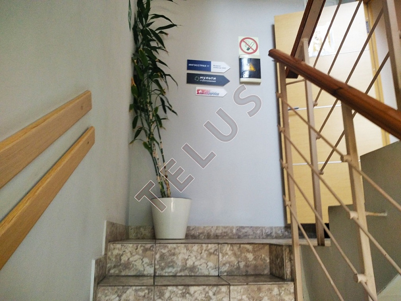 1-й Боткинский проезд. 362.50 кв.м. Продажа , ID объекта 5355 - 4