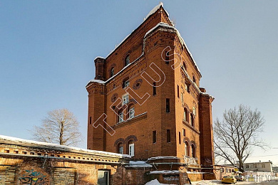 Комсомольской площади проезд. 1 055 кв.м. Продажа , ID объекта 4758 - 2
