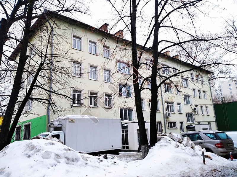 ул Подъемная. 1 425.80 кв.м. Продажа , ID объекта 5399 - 4
