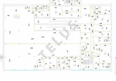 ул Авиамоторная. 11 437 кв.м. Продажа , ID объекта 8181 - 3