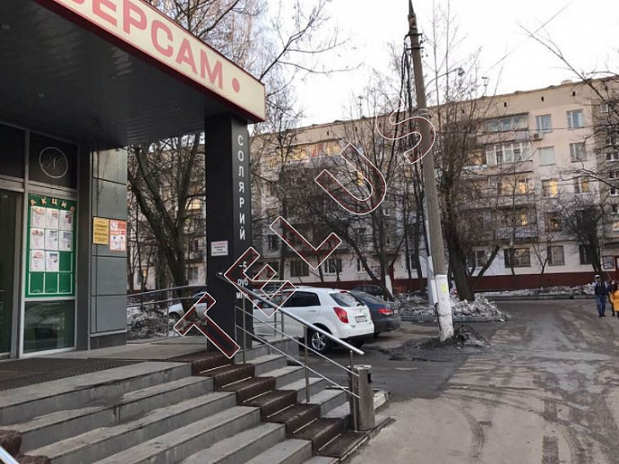   ул. Миклухо-Маклая, 28а.Здание, ID объекта 4411 - 2