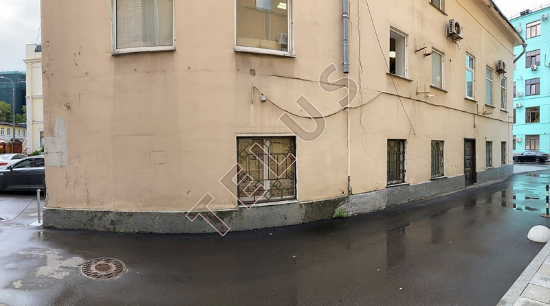 ул Садовническая. 562.60 кв.м. Продажа , ID объекта 5498 - 3