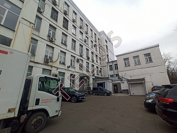 ул Электродная. 4 439 кв.м. Продажа , ID объекта 5250 - 5