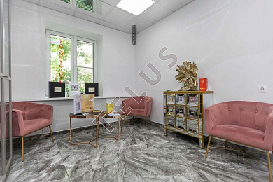 Цветной б-р. 156 кв.м. Продажа , ID объекта 6657 - 5