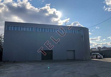 ул Транспортная. 3 800 кв.м. Продажа , ID объекта 7745 - 2