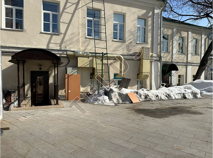   ул. Пятницкая, 6/1 с1.Помещение свободного назначения, ID объекта 7711 - 6