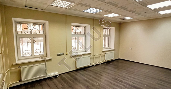   ул. Новорогожская, 11с1.Здание, ID объекта 5012 - 17
