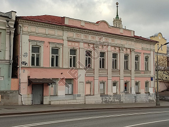 ул Верхняя радищевская. 654.50 кв.м. Продажа , ID объекта 3195 - 1