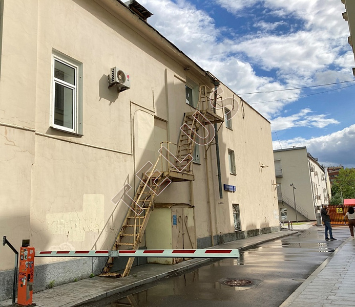ул Садовническая. 562.60 кв.м. Продажа , ID объекта 5498 - 4