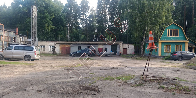 ул Жуковского. 1 975.50 кв.м. Продажа , ID объекта 5466 - 4