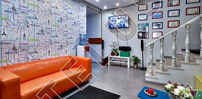 ул Садовая-Самотёчная. 558.70 кв.м. Продажа , ID объекта 4288 - 5