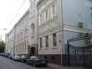 Монетчиковский 3-й пер. 2 917 кв.м. Продажа , ID объекта 2964 - 2
