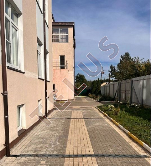 Город Балашиха,  ул. Новский.Здание, ID объекта 8034 - 5