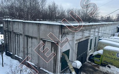 ул Автозаводская. 1 657 кв.м. Продажа , ID объекта 8014 - 3